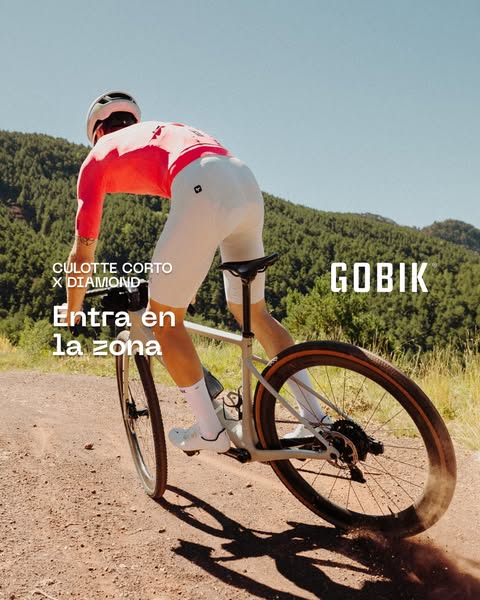 Llega más lejos con GRIT