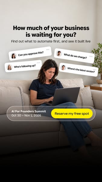 Inside Mindvalley’s AI Workflows