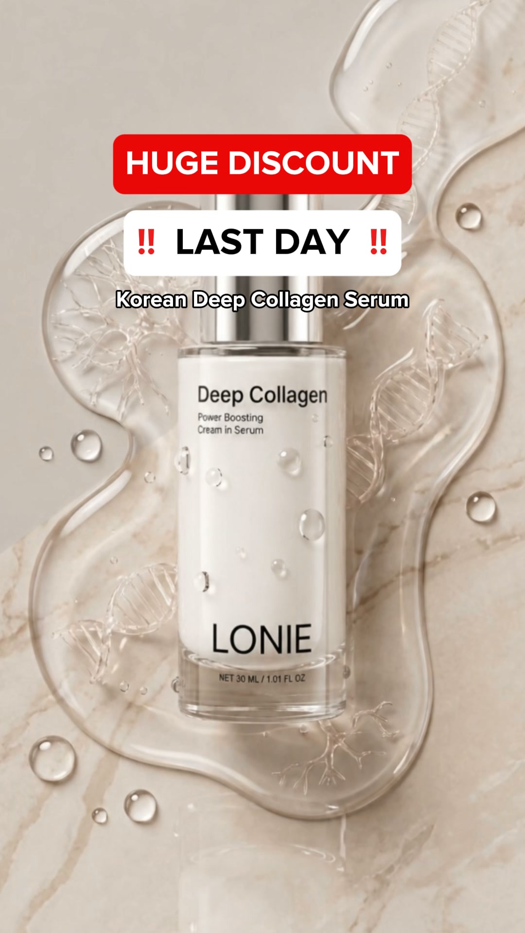 The secret to ageless, glowing skin