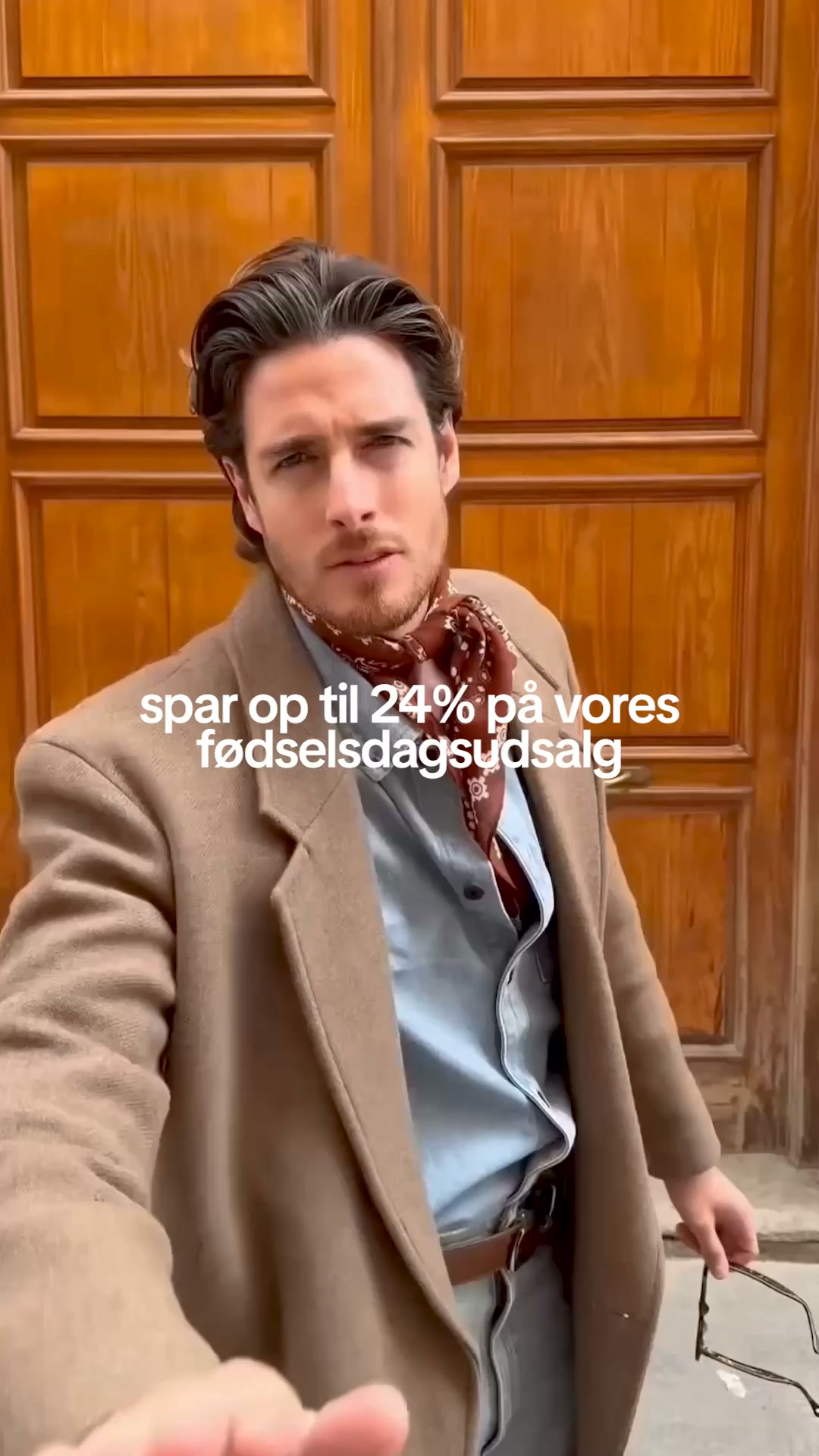 Kun denne uge: Spar op til 24%