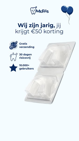Trots op je lach?
