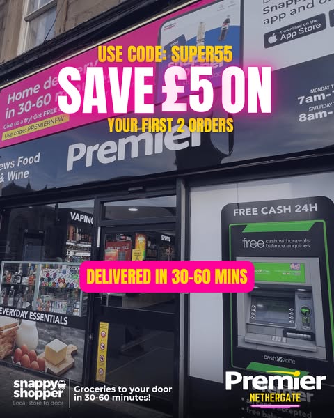 30-60 Mins Delivery