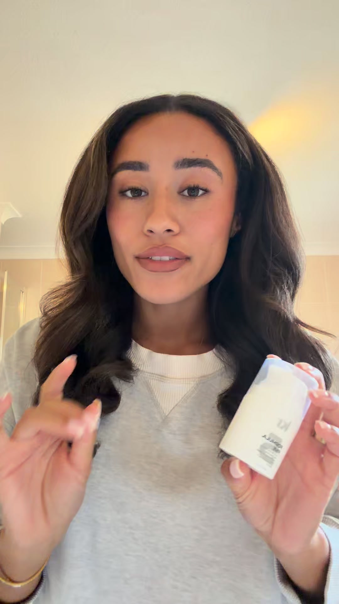 New Hair. New You. New Confidence