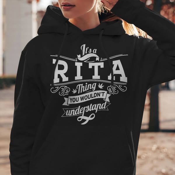 RITA THINGS D5