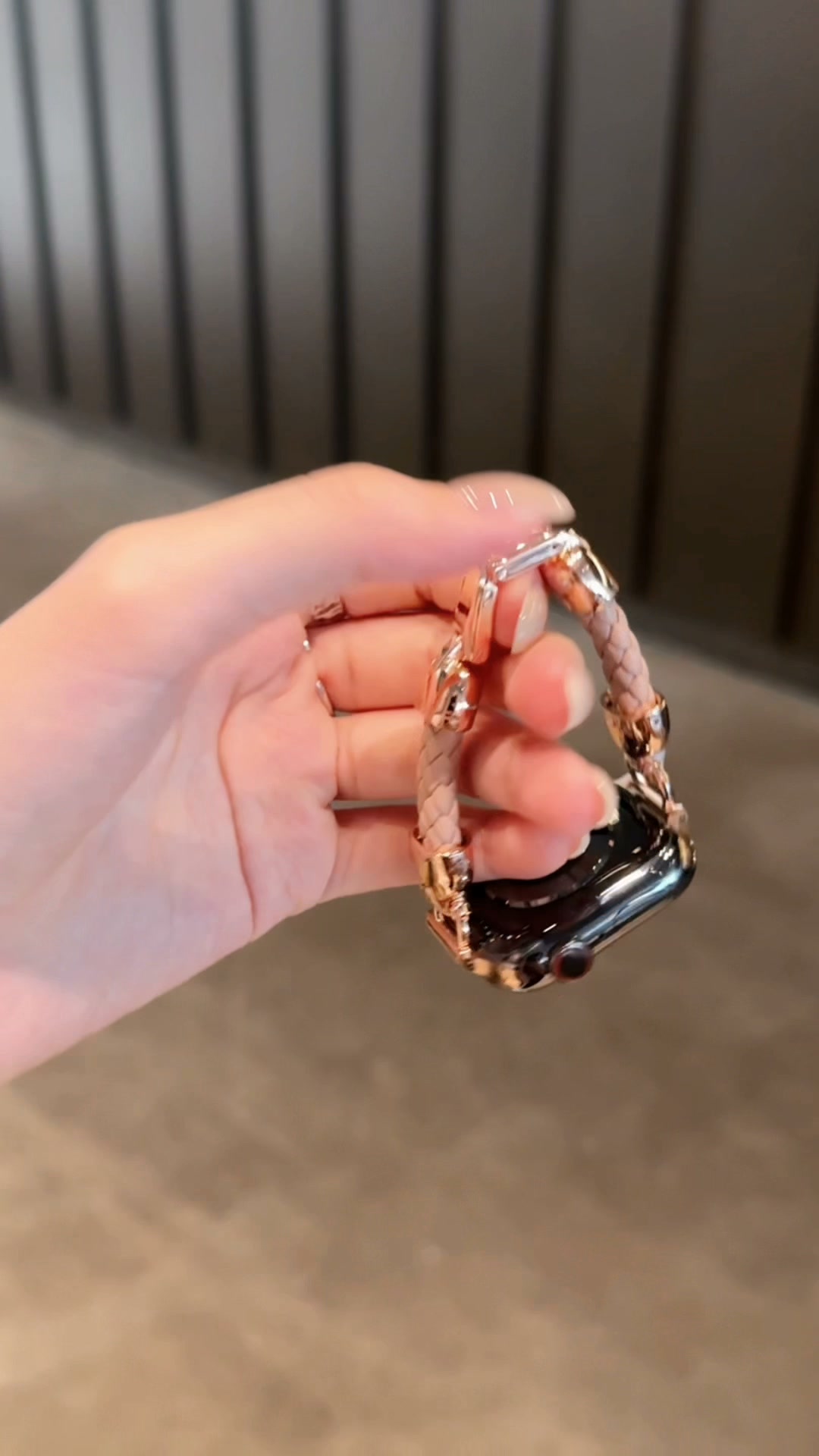 Refine Your Apple Watch