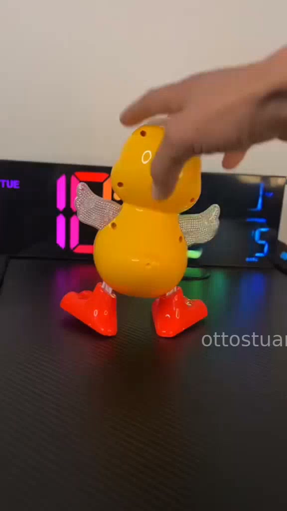 Anúncio de Ottostuart