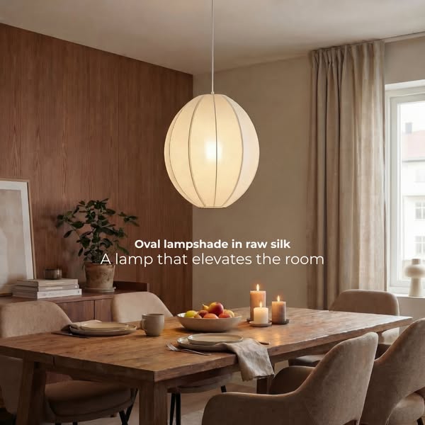 Magical lighting - wherever in your home