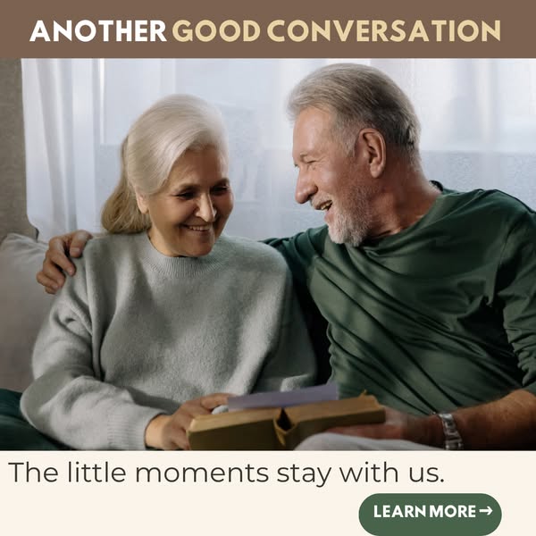 The Little Moments We Usually Laugh Off