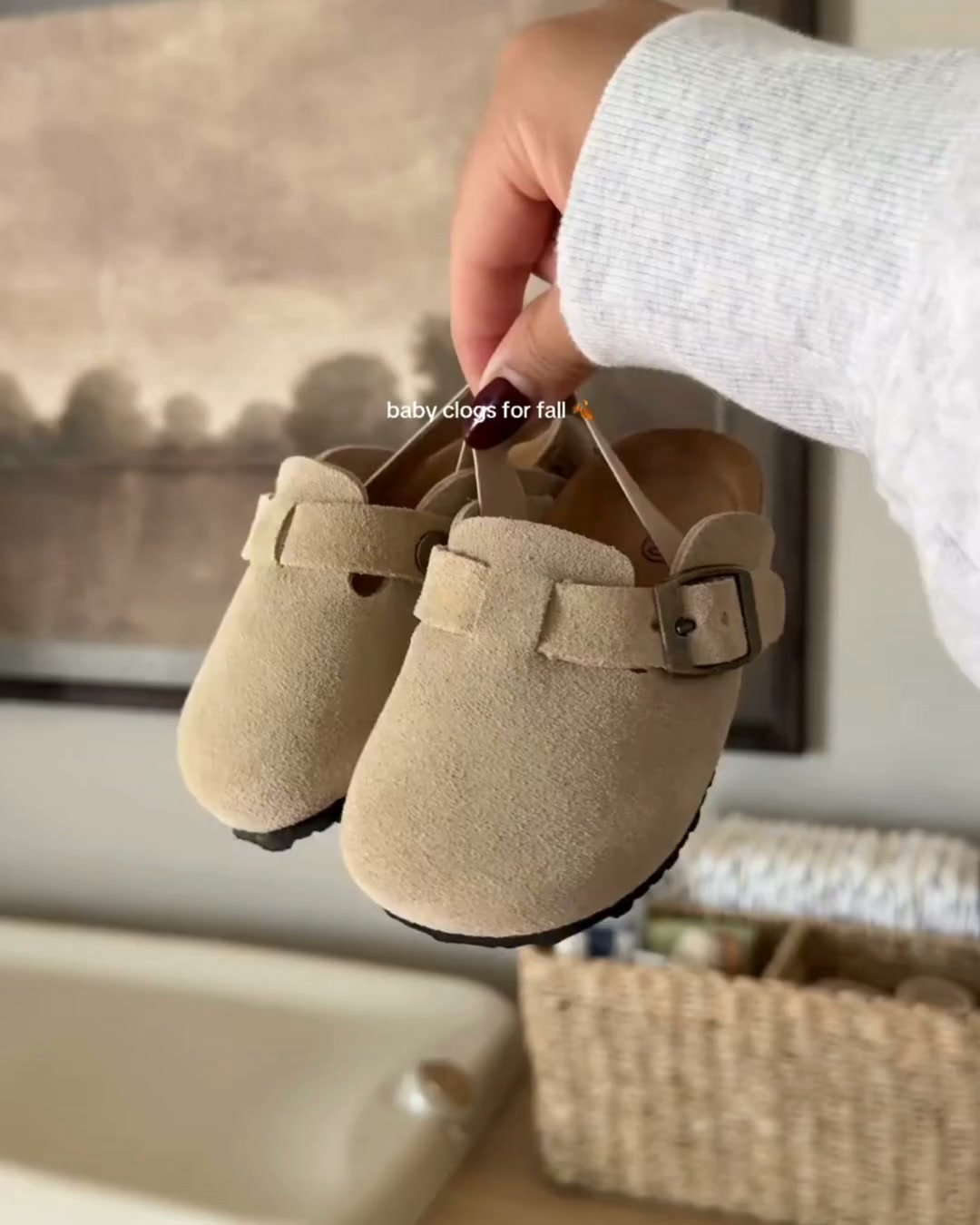 30 % Rabatt auf LittleWalk™!