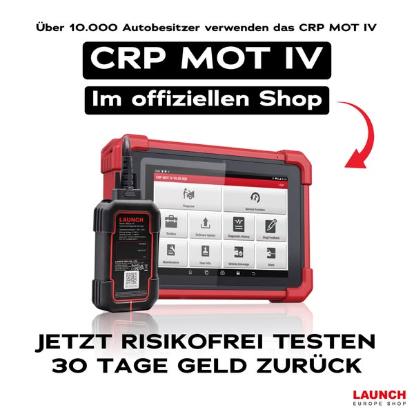 Jetzt 100€ sparen