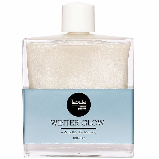 LAOUTA WINTER GLOW SILILCA FREE