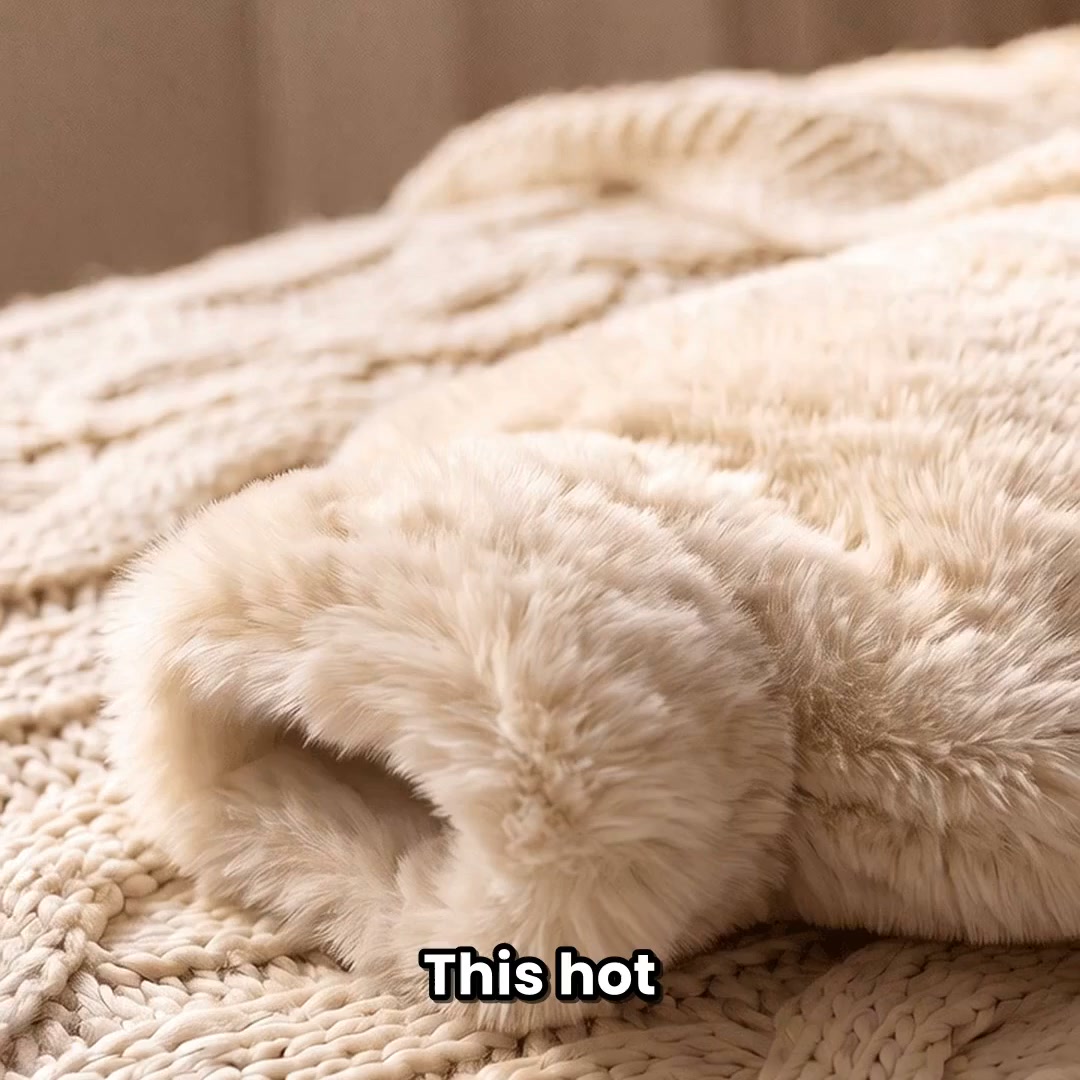 Cold hands? Put them in here.