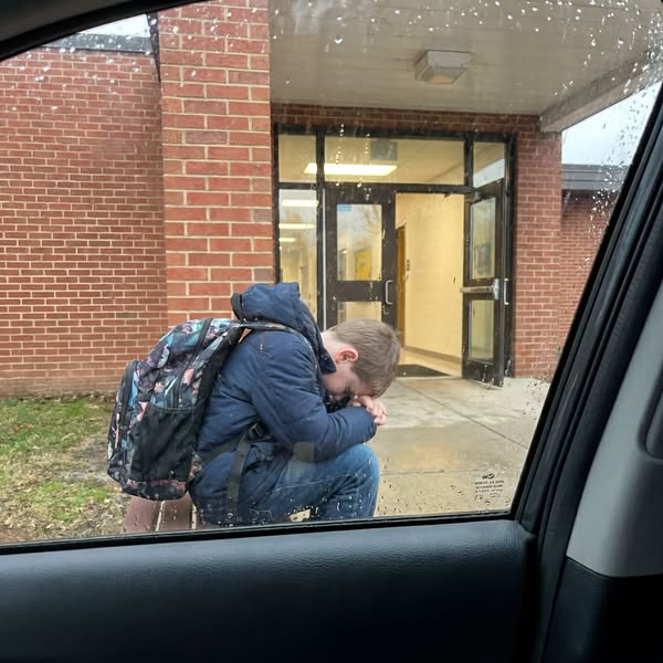 Il sistema scolastico sta facendo fallire mio figlio