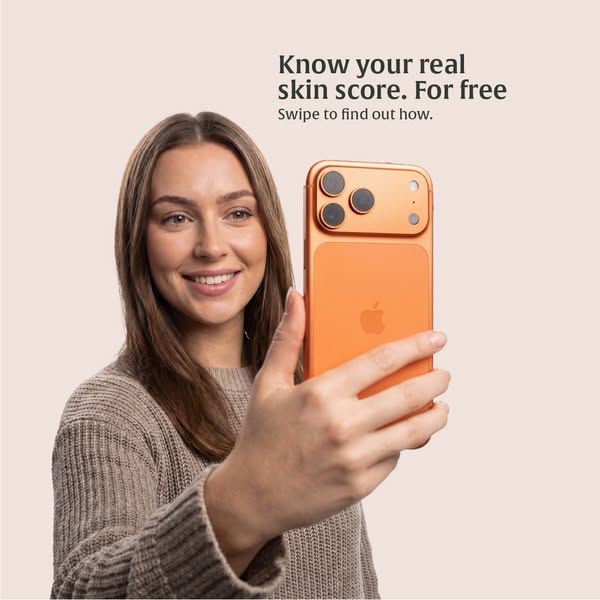 What Does Your Skin Actually Need?