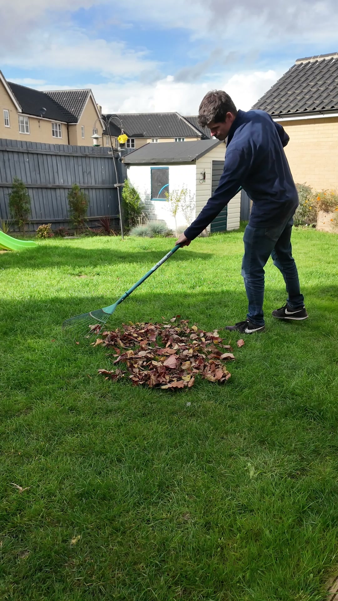 3200W Leaf Blower & Vacuum – Grab Yours Now