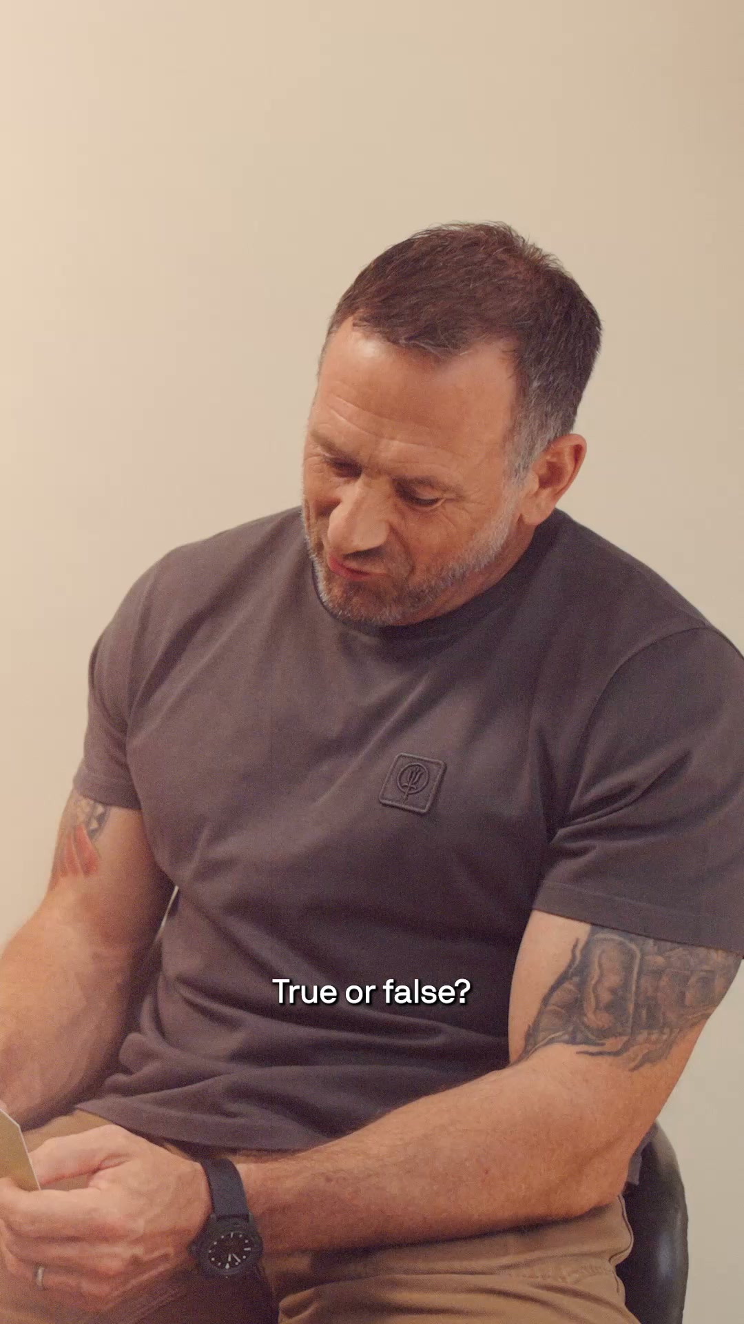 Check Your Testosterone Today