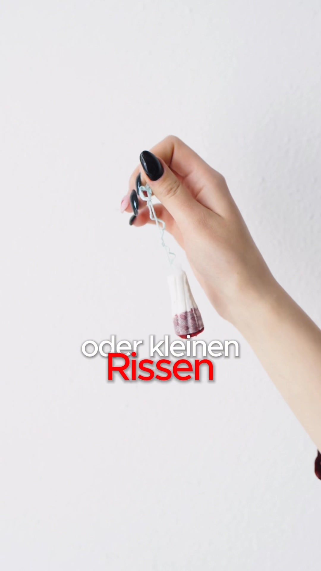 Shoppe jetzt Periodenunterwäsche!