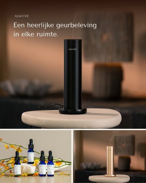 Haevn | Aroma Diffuser
