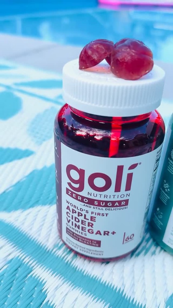 Anúncio de Goli