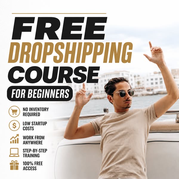 The Dropshipping Model That Made Me $5M Last Year