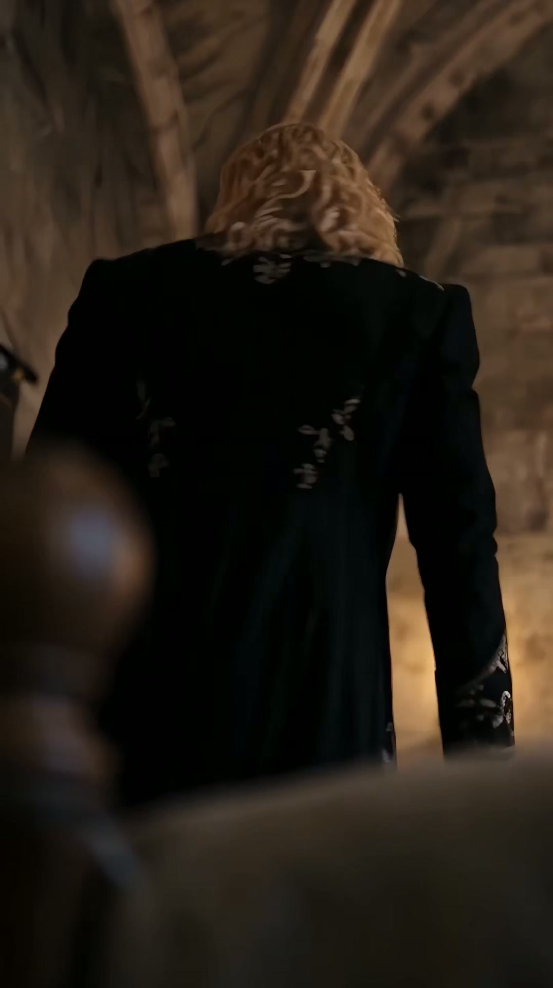 Blood Oath Broken: His Enemy Is Now His Master