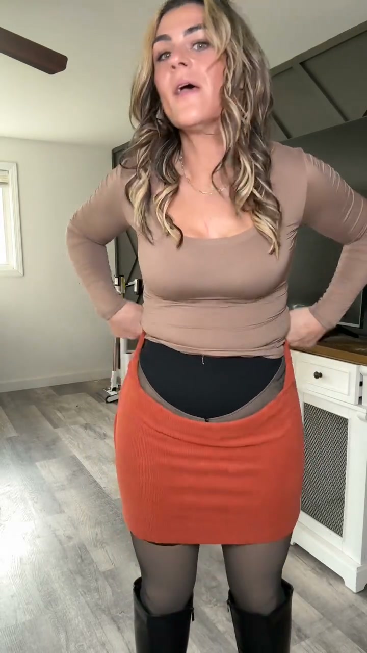 De Legging Die Steeds Uitverkocht Raakt Is Terug
