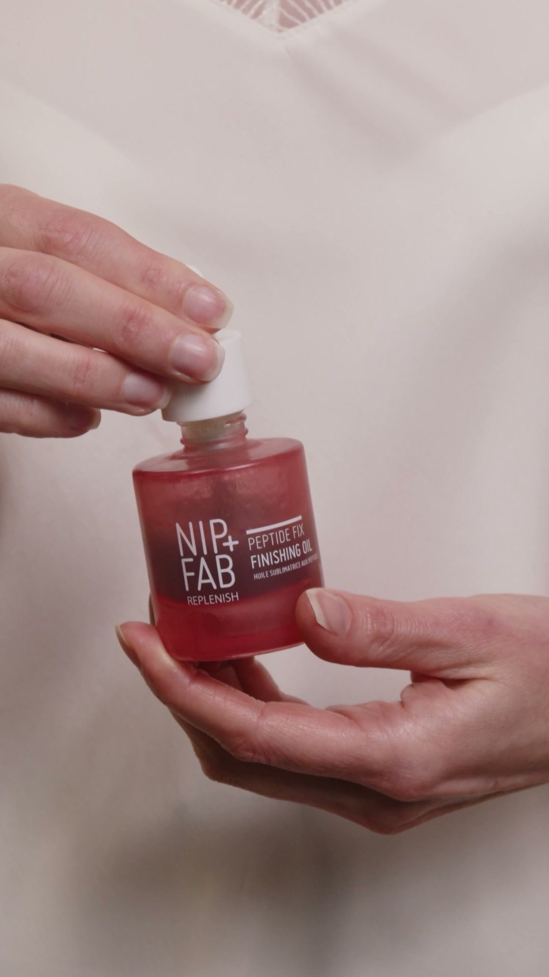 Over 40? You need this.