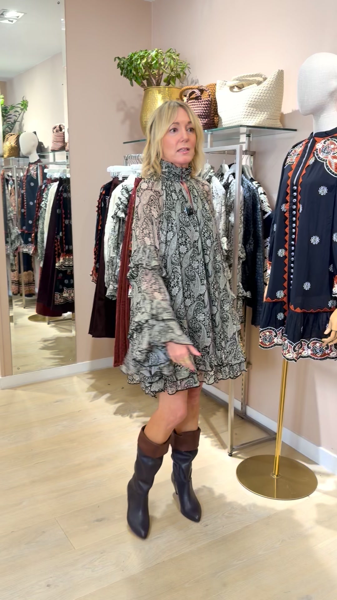 New Season Collection