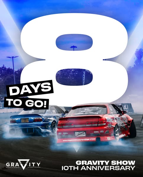 LIMITED TICKETS LEFT
