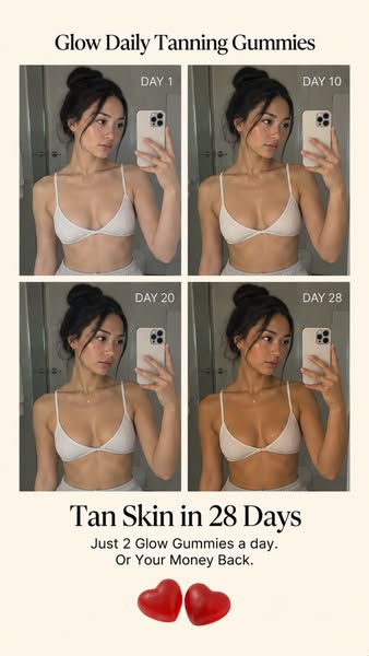 Quit Pale Skin in 28 Days!