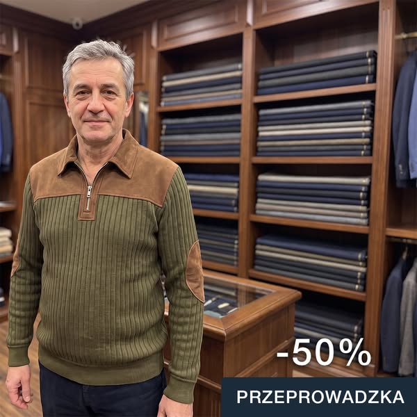 Przenosimy się – i wyprzedajemy wszystko!