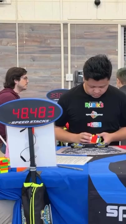 The Only Official America 250th Anniversary Cube