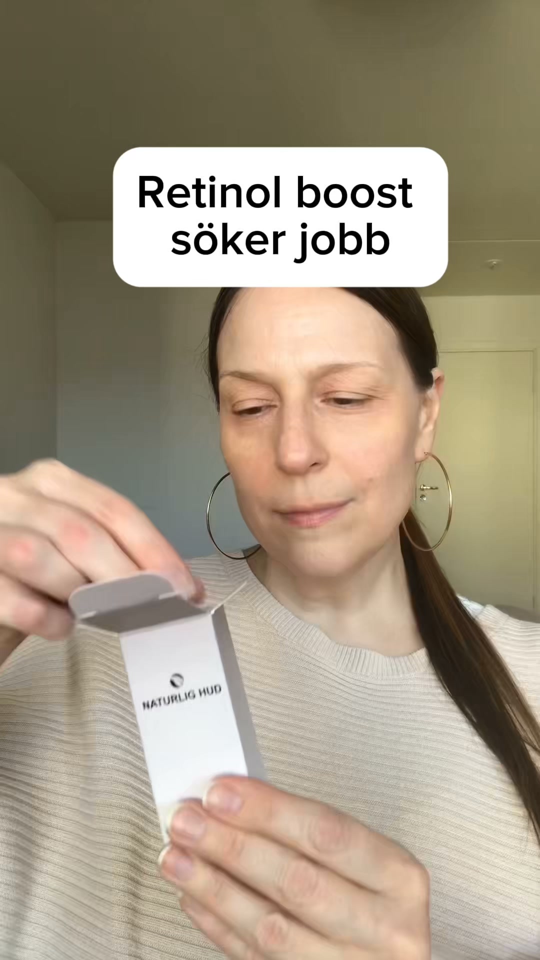 Äntligen en ansiktsolja som FAKTISKT fungerar