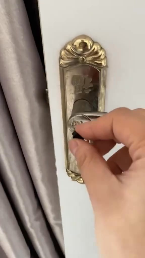 Hide it anywhere