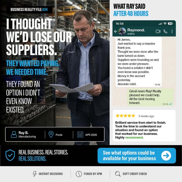 Apply online in under 2 minutes - it’s that simple