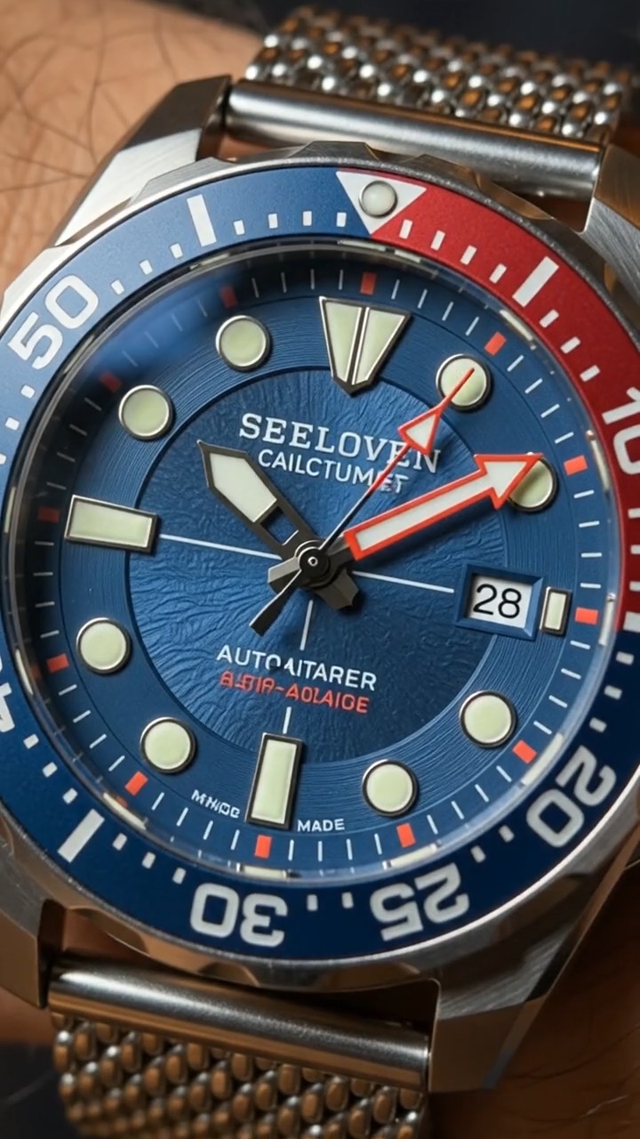 Anúncio de Future Wrist