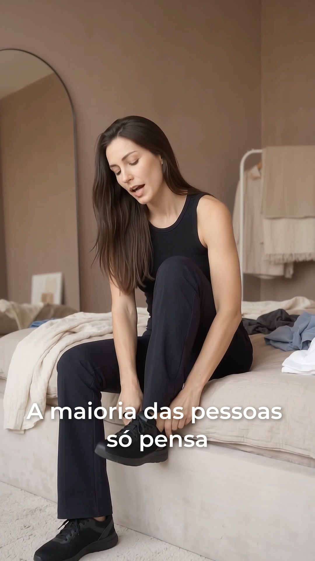 Uma pele radiante começa de dentro para fora.