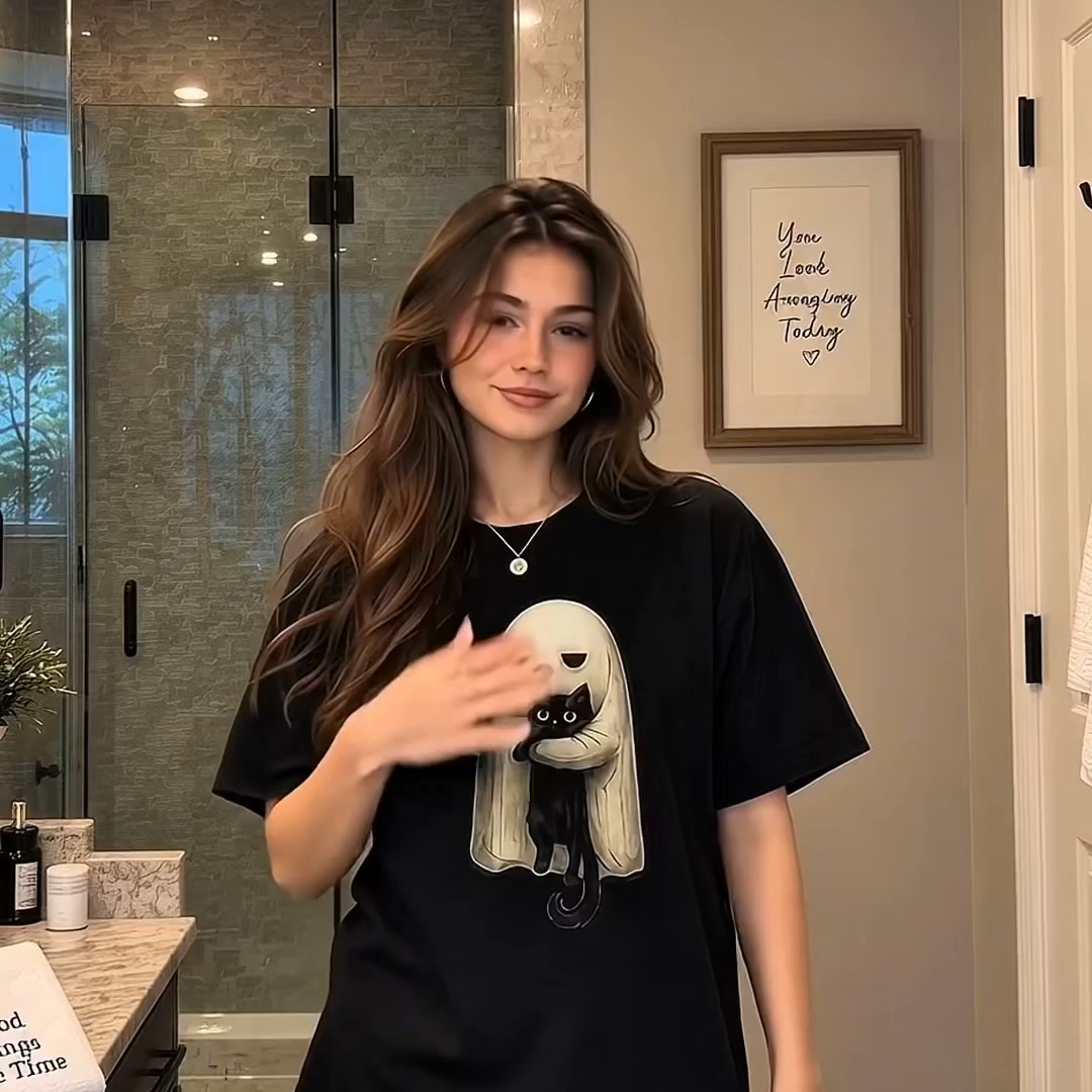 Coffee. Cat. Don’t Talk to Me.
