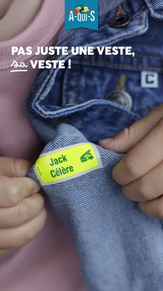 Tout marquer pour la Rentrée
