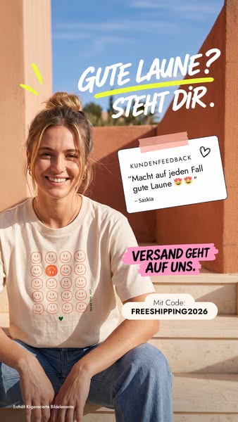 Dein Lieblingsstück wartet.