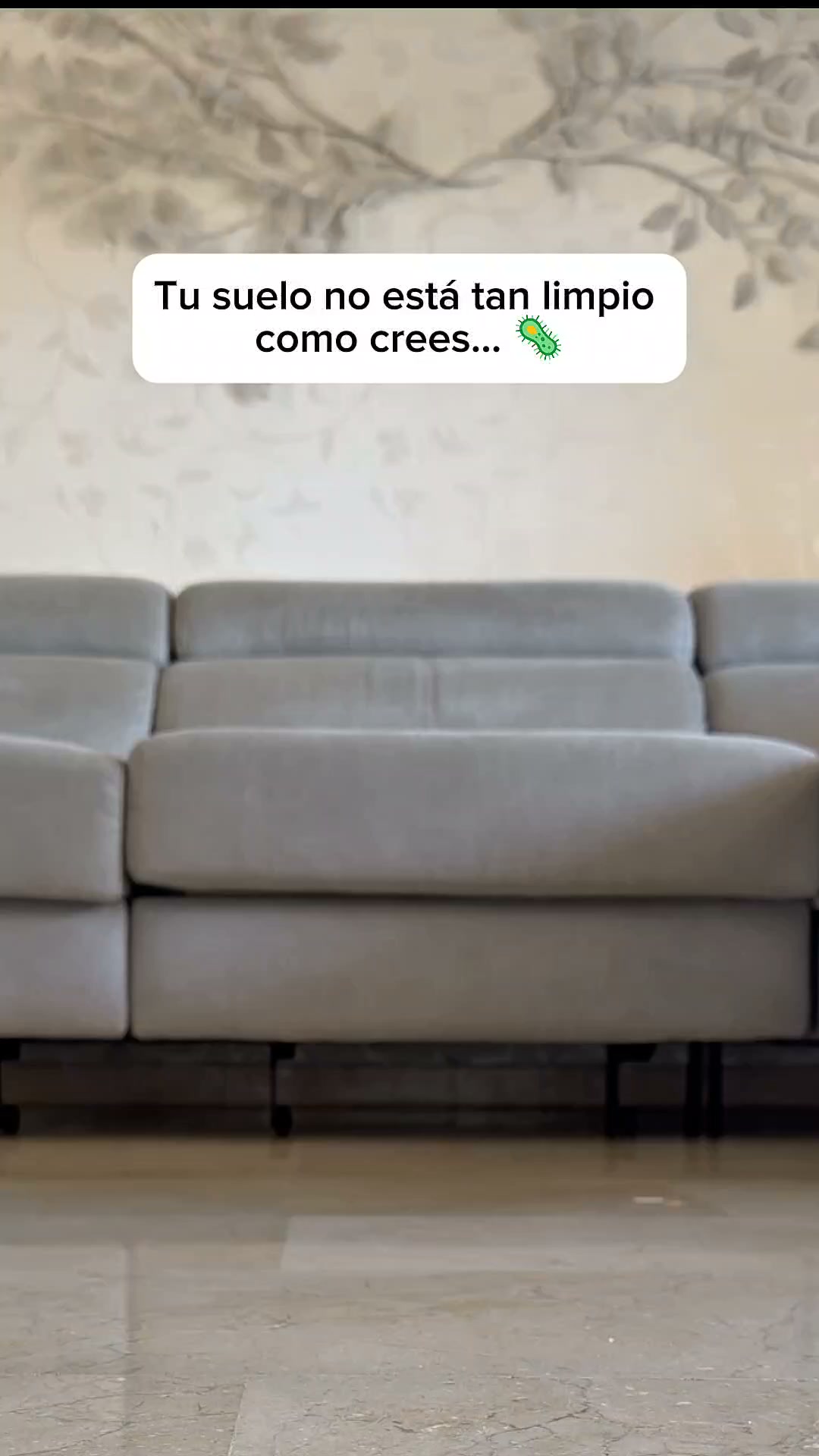 Ponle una capa de por medio