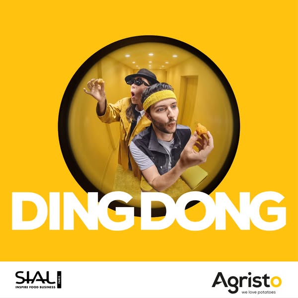 Ding Dong!