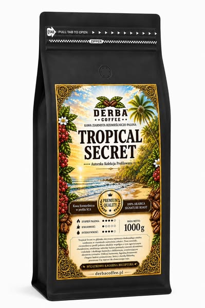 DERBA Coffee