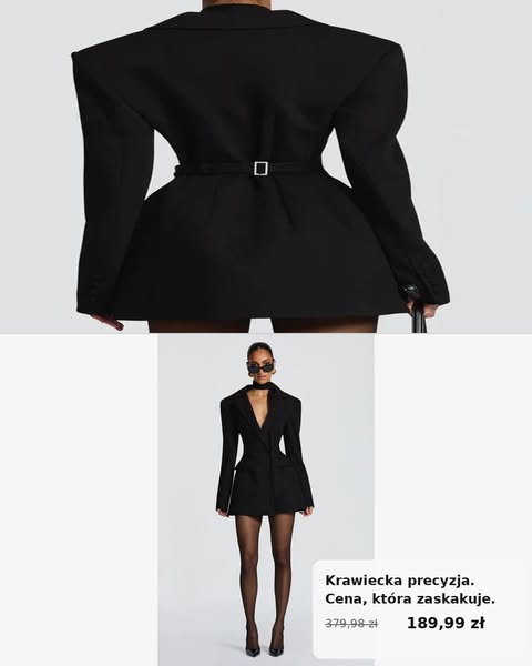 Sukienka Elvira — teraz -50%