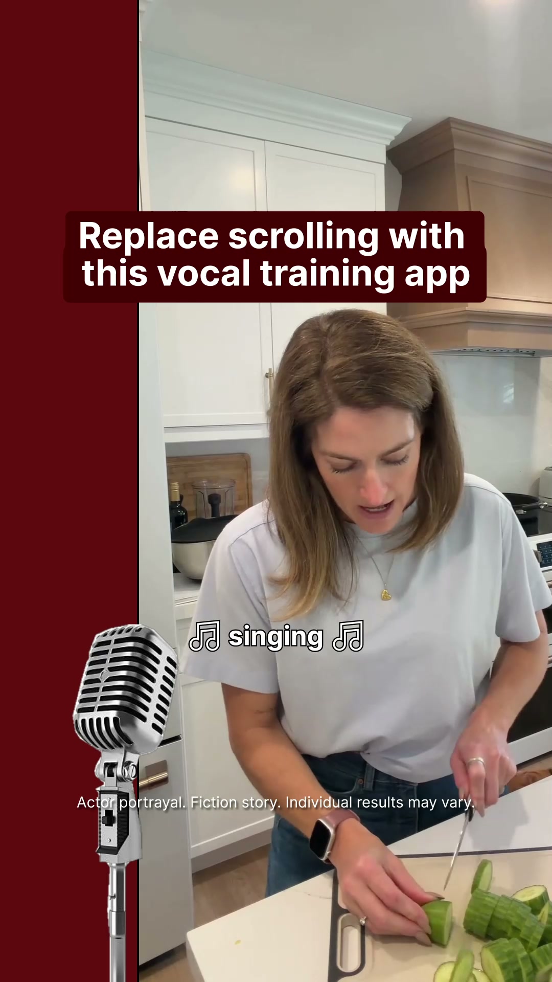 Sing Like You Mean It — Just 5 Min a Day!