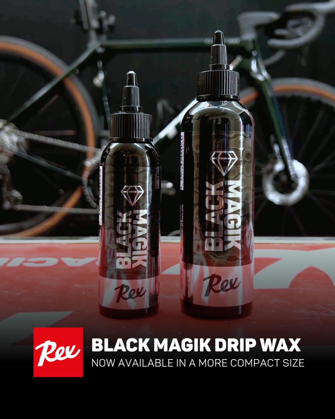 Switch to Wax