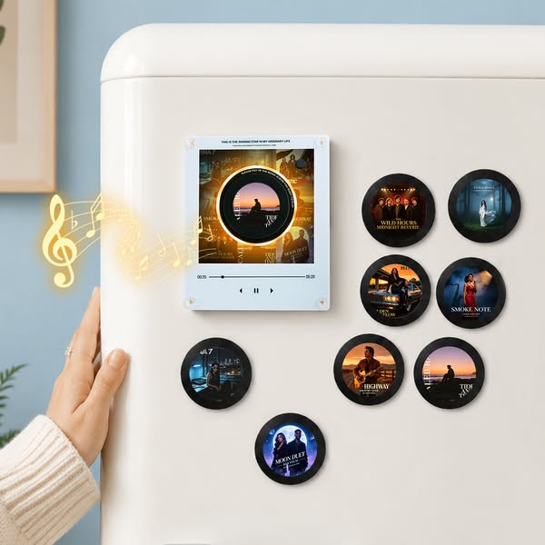 Bring Your Favorite Tunes to Life