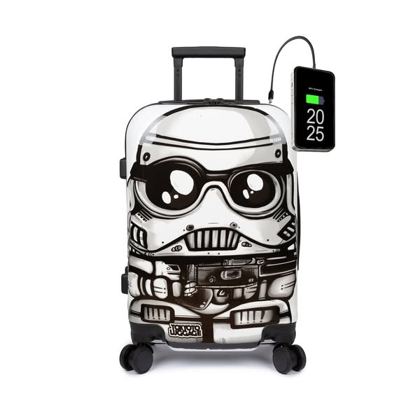 Tokyoto Luggage