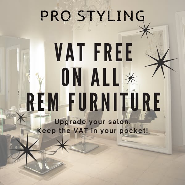 Now VAT Free