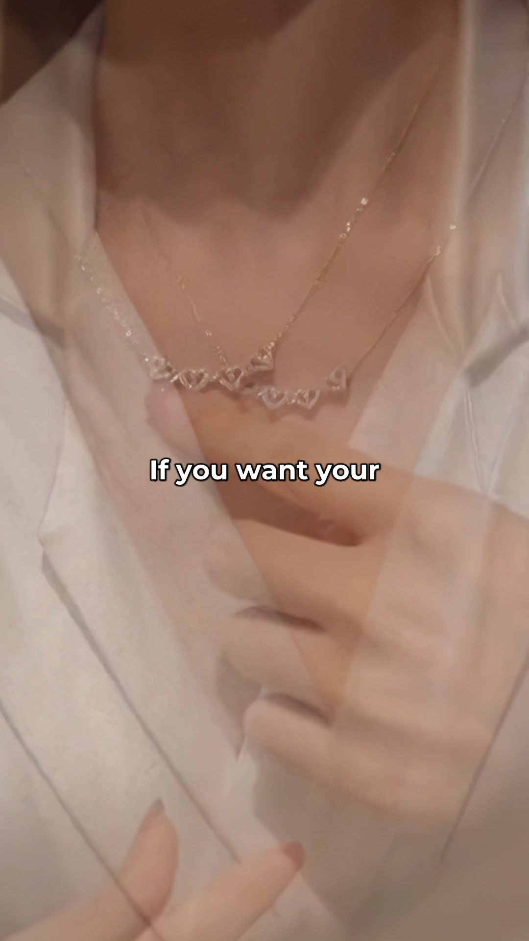 Your Heart Goes With Her